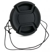 Кришка об'єктива Extradigital Lens Cap D52 (LCP1906)