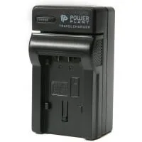 Photo charger PowerPlant Panasonic VW-VBY100, VW-VBT190, VW-VBT380 (DVOODV3387)