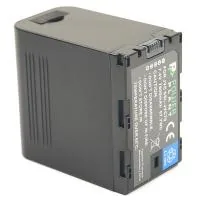 Battery for photo/video PowerPlant JVC SSL-JVC70, 7800mAh (CB970063)