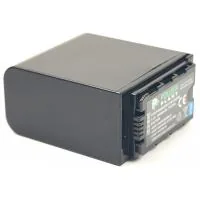 Battery for photo/video PowerPlant Panasonic VW-VBD98, 10400mAh (CB970100)