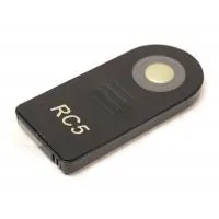 Remote control for Meike Canon MK-RC5 cameras (RT960019)