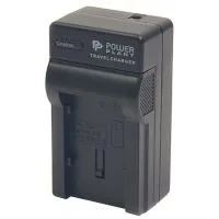 Photo charger PowerPlant Canon BP-808 (CH980031)