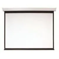 Projection screen 2E motorized 4:3, 150" (0043150E)