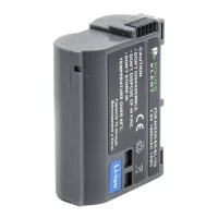 Battery for photo/video PowerPlant Nikon EN-EL15b 1900mAh (CB970315)