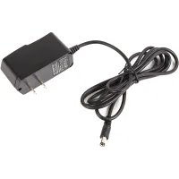 Mains power supply unit 220V, 12V 12W 1A (5.5*2.35) PowerPlant (CA910908)