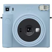 Instant print camera Fujifilm INSTAX SQ 1 GLACIER BLUE (16672142)