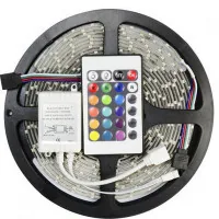 LED strip Voltronic YT-LSK-3528RGB/5m