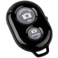Remote control for XoKo RC-100 bluetooth cameras (XK-RC100BK)