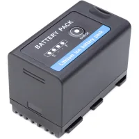 Battery for photo/video PowerPlant Canon BP-A30 3350mAh (CB970407)