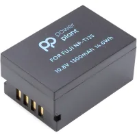 Battery for photo/video PowerPlant Fuji NP-T125 1300mAh (CB970391)