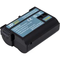 Battery for photo/video PowerPlant Nikon EN-EL15C 2250mAh (CB970490)