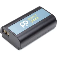 Battery for photo/video PowerPlant Panasonic DMW-BLJ31 3350mAh (CB970421)