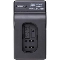 Photo charger PowerPlant Panasonic DMW-BLJ31 (CH980314)