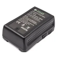 Battery for photo/video PowerPlant V-mount Sony BP-190WS 13200mAh (CB970223)