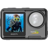 Aspiring Repeat 4 action camera