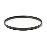 Light filter PowerPlant UV 127 mm (UVF127)