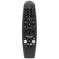 Vinga Magic Mouse TV remote control (for S50UHD25B/S55UHD25B/S43UHD25BWEB)