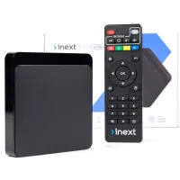 Media player iNeXT inext TV5 Ultra