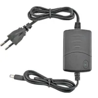 Mains power supply Mustang Energy PS-1201 12 V, 1 A (PS-1201)