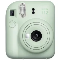 Instant print camera Fujifilm INSTAX Mini 12 GREEN (16806119)