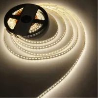 LED strip LED-STIL 4000K 12 W/m 2835 128 diodes IP33 24 Volt 1800 lm neutral light (DFP2835-128B4-IP33-24V)