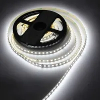 Світлодіодна стрічка LED-STIL 6000K 8,6 Вт/м 2835 120 діодів IP33 12 Вольт 900 lm (LS2835-120B6-IP33)