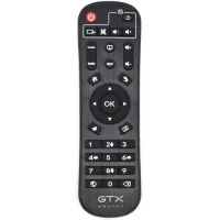 Universal remote control Geotex GTX-R10i (8486)