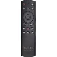 Універсальний пульт Geotex GTX-G20S (8596)
