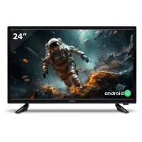 Телевізор Vinga S24HD25B