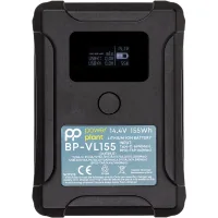 Battery for photo/video PowerPlant Sony BP-VL155 10500mAh (CB970940)