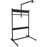 Sector PS-02 presentation stand