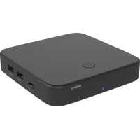 Media player Strong SRT 420 Android TV and broadcast receiver in one device (SRT 420)