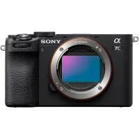 Digital camera Sony Alpha 7CM2 body black (ILCE7CM2B.CEC)