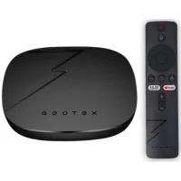 Media player Geotex GTX-R3i Lite Bluetooth (9527)