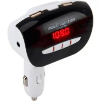 FM modulator Voltronic H21+BT (FM-H21+BT)