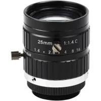 Waveshare 25mm Telephoto Lens for Pi Camera Module (18154)