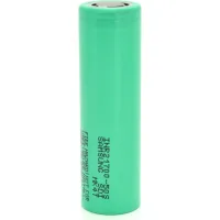 Акумулятор 21700 5000mAh, 50A, 4.2/3.6/2.5V, Green Samsung (INR21700-50S / 32719)