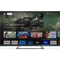 Sharp 65FQ5EG TV (4T-C65FQ5EM2AG)