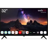 TV Vinga S32HD26BWEB