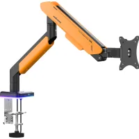 Bracket Anda Seat AD-W-A9X-1S-BO