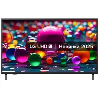 TV LG 43UA75006LA