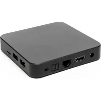 iNeXT TV6 media player