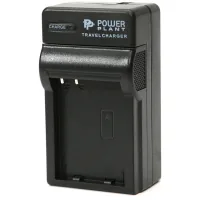 Photo charger PowerPlant Canon NB-13L (DV00DV2403)