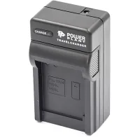 Photo charger PowerPlant Canon NB-5L (CH980116)