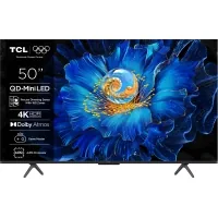 TV TCL 50C6KS