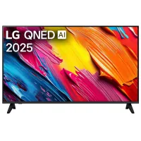 TV LG 43QNED70A6A