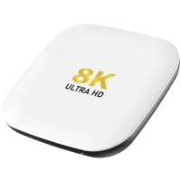 Media player H96 MAX M2 (M2_4GB/32GB)