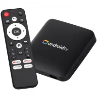 Media player H96 MAX S905L3 (S905L3_2GB/16GB)
