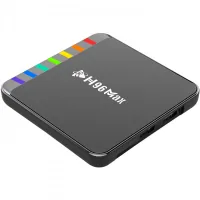 Media player H96 MAX W2 (W2_2GB/16GB)