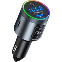FM modulator Aspiring Wave 12, 48W (TC-WA12)